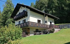 Ferienhaus Stubalpenblick